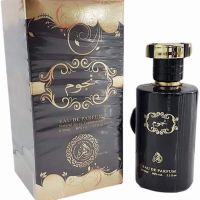 Арабски парфюм Al Fakhr Najoom Eau De Parfum 100ml. Представяме ви Al Fakhr Najoom Eau De Parfum 100, снимка 5 - Мъжки парфюми - 45608828