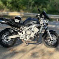 Yamaha FZ6 600cc , снимка 5 - Мотоциклети и мототехника - 45429077