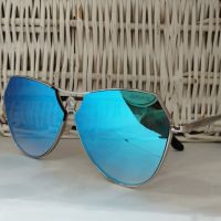 Очила ochilavipbrand - 15 ovb Дамски слънчеви очила , снимка 1 - Слънчеви и диоптрични очила - 45898331