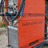 KEMPPI Kempomig 4200 Pulse , снимка 1 - Други машини и части - 44951200
