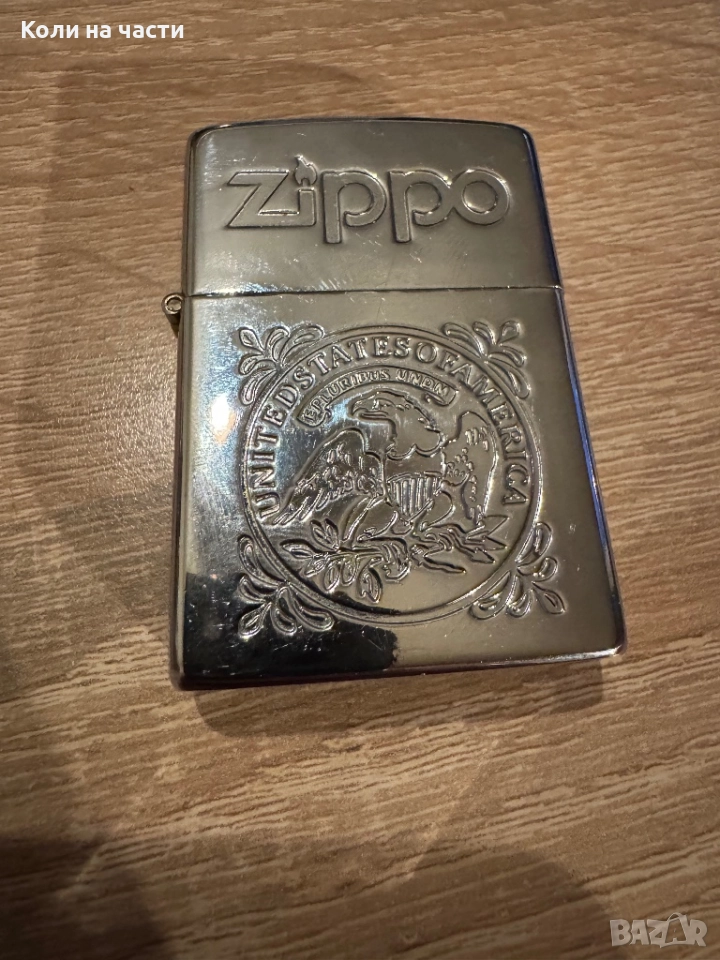 запалки Zippo, снимка 1