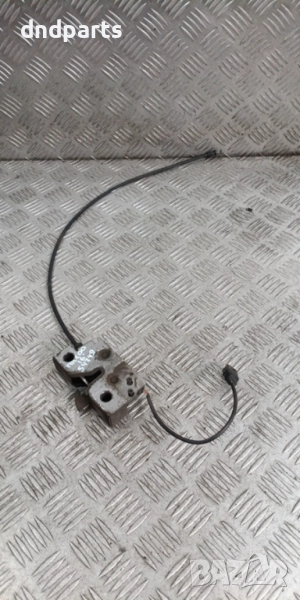 Брава преден капак Seat Toledo 1.6TDI 2016г.	, снимка 1