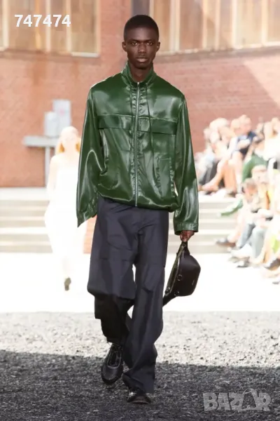 PHILLIP LIM, уникално яке, L (уголемено), снимка 1