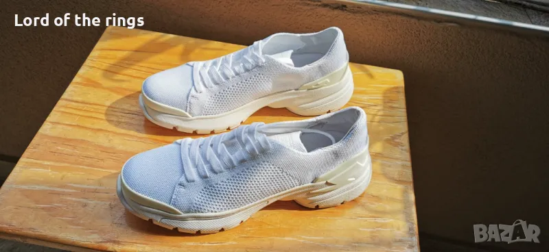 Оригинални маркови мъжки маратонки NEIL BARRETT - 39,42 номер, снимка 1