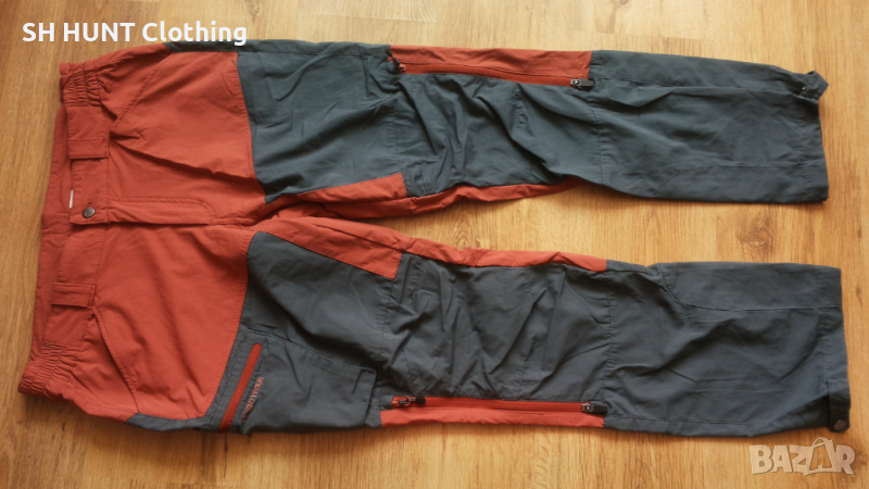 Twentyfour of NORWAY Stretch Trouser размер L панталон със здрава и еластична материи - 887, снимка 1