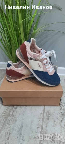 Нови маратонки Pepe Jeans , снимка 1