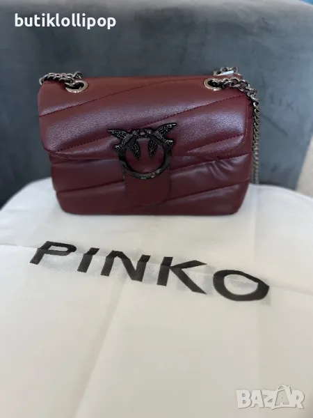 Чанта Pinko, снимка 1