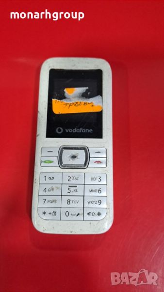 Телефон  Vodafone 246/ за части/, снимка 1