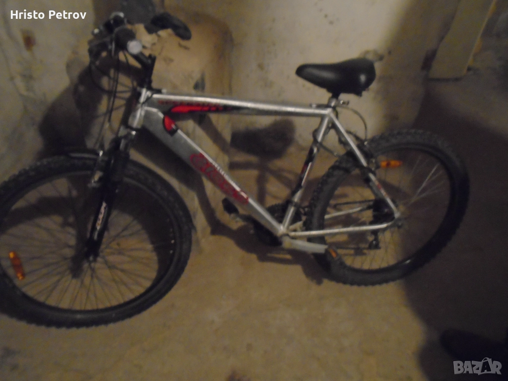 планински велосипед колело, снимка 1