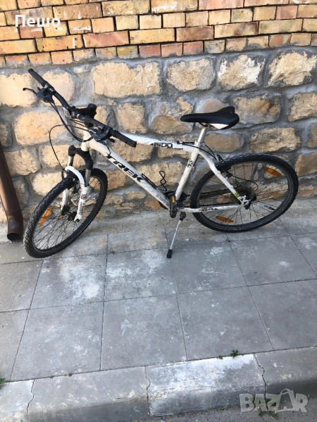 Велосипед, снимка 1