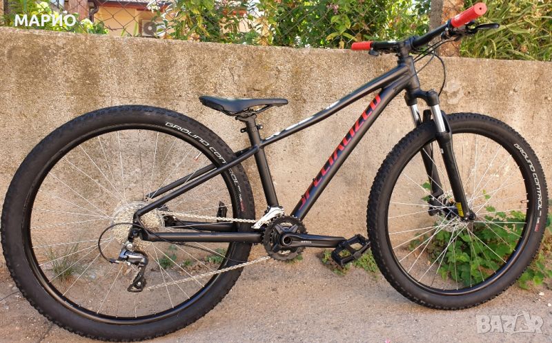 Specialized Pitch 27.5 S размер Хидравлични Дискови, куха ос, 2х8, снимка 1