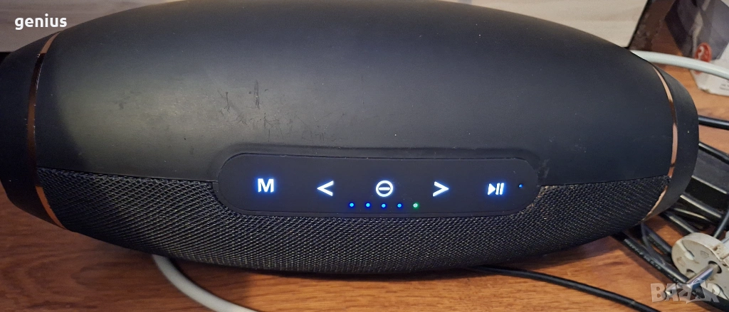 Блутут тонколона hopestar h20, снимка 1