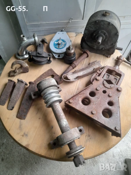 Инвентар,инструмент, снимка 1