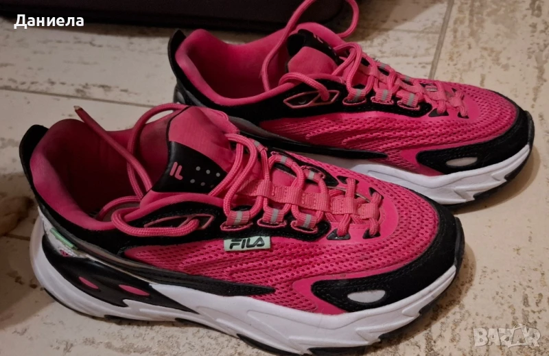Filla дамски маратонки, снимка 1