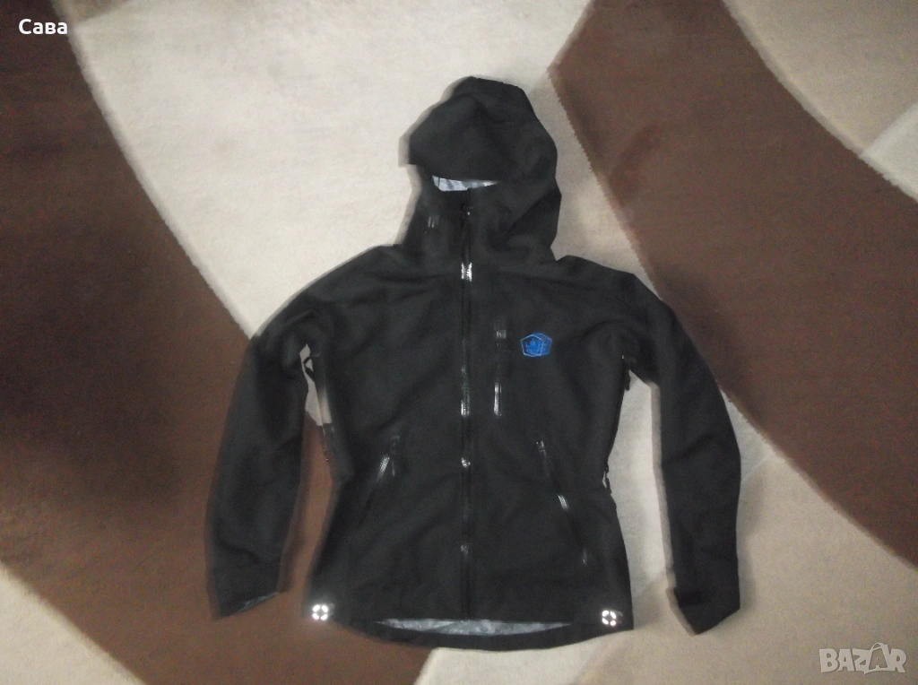 Софтшел NORTHWESTERN  мъжки,ХС-С, снимка 1