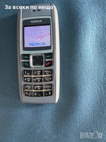 Nokia 1600 , Нокия 1600, снимка 1