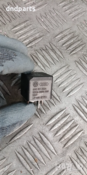 Реле Seat Toledo 1.6TDI 2016г.	, снимка 1