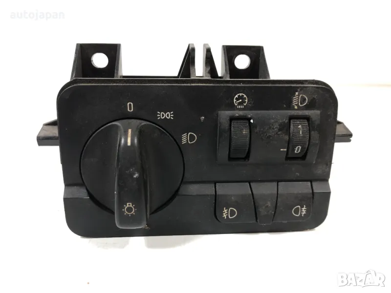 Ключ фарове Bmw E46 6919829, снимка 1