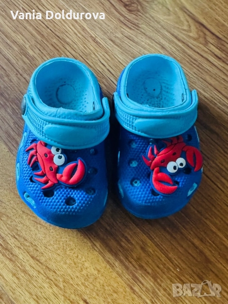 обувки носени броени пъти, снимка 1