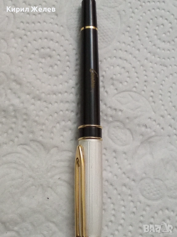 Химикалка стара 53358, снимка 1