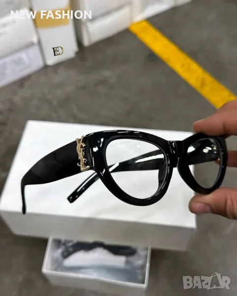 Дамски Слънчеви Очила 👓 YVES SAINT LAURENT , снимка 1