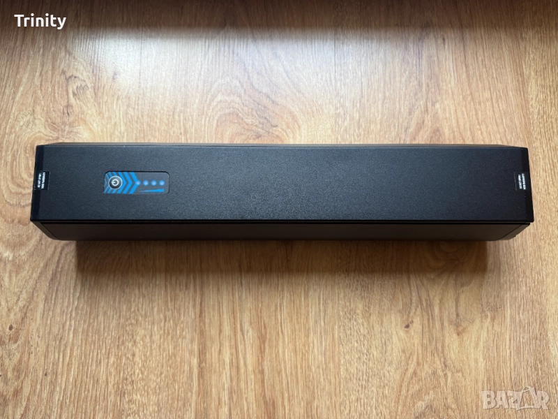 Yamaha/Shimano/Simplo Intube 630Wh Battery, снимка 1