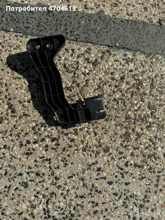 Водач на преден десен колан на Ауди Audi A8 D4 H4 само за 10Eur. 4h0857818, снимка 1