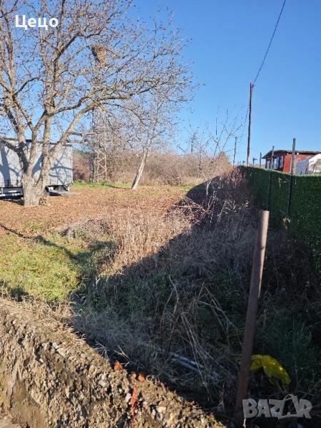 Продавам парцел в град Нови Искър., снимка 1