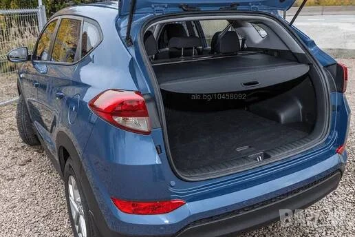 Щора за багажник за hyundai tucson (2015-2019), снимка 1