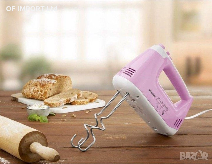 Кухненски Миксер SILVERCREST SHM 300 D2, снимка 1