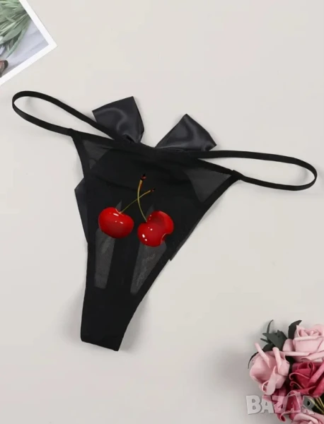 4хл дамско бельо, снимка 1