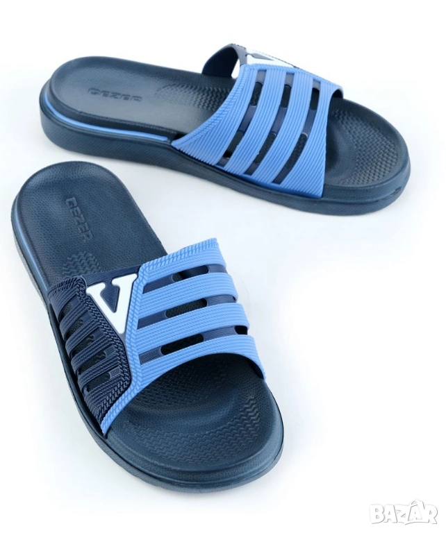 мъжки чехли , снимка 1