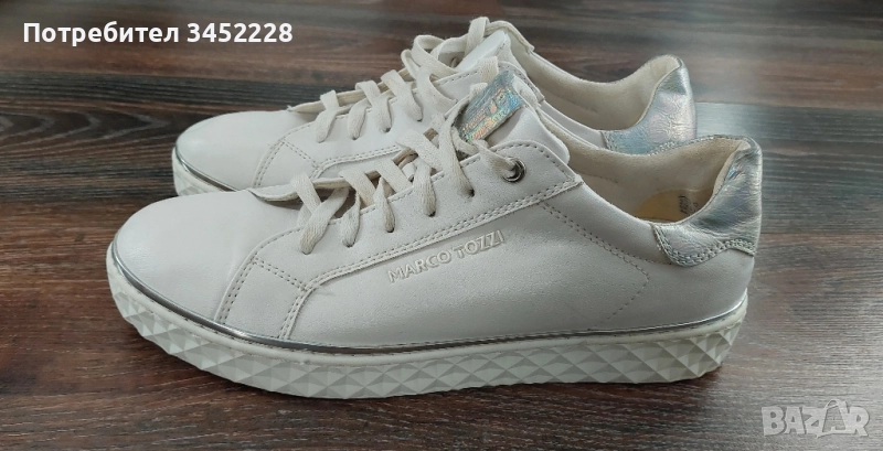 обувки дамски номер 40, снимка 1