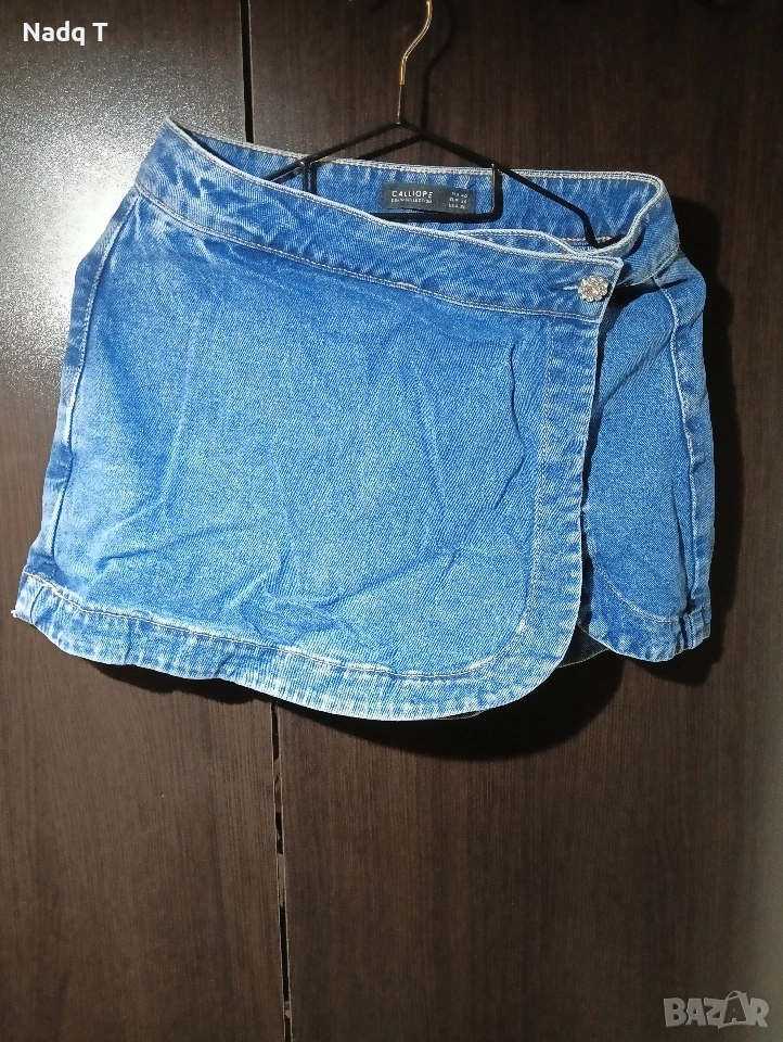 Пола панталонки , снимка 1