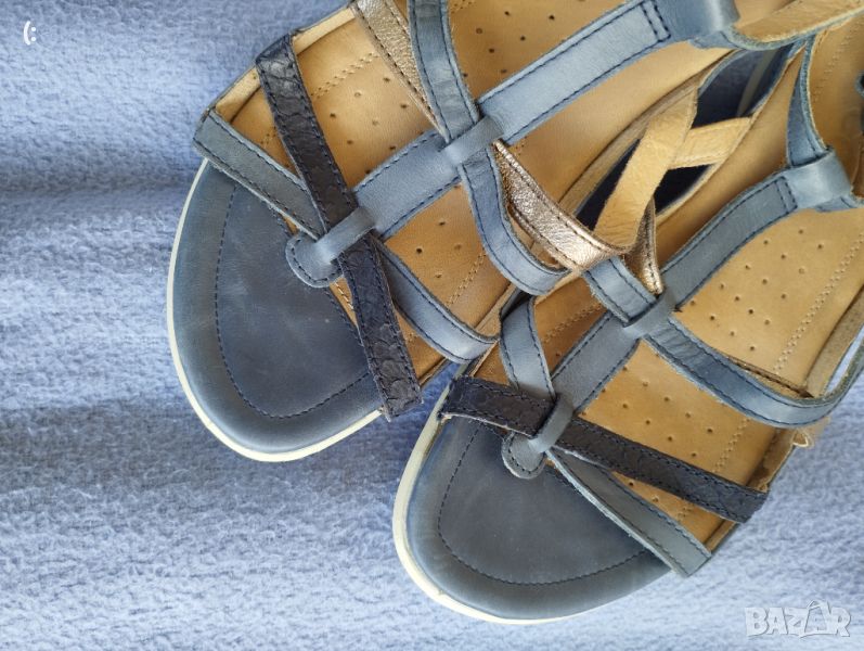 Сандали Ecco номер 36., снимка 1