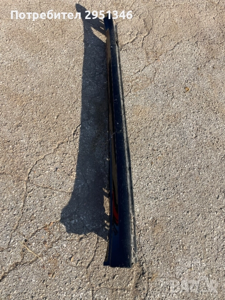 праг Porsche Panamera GTS Facelift , снимка 1