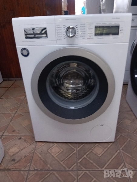 Пералня Бош Bosch Home Professional A+++ 8кг 2 години гаранция!, снимка 1