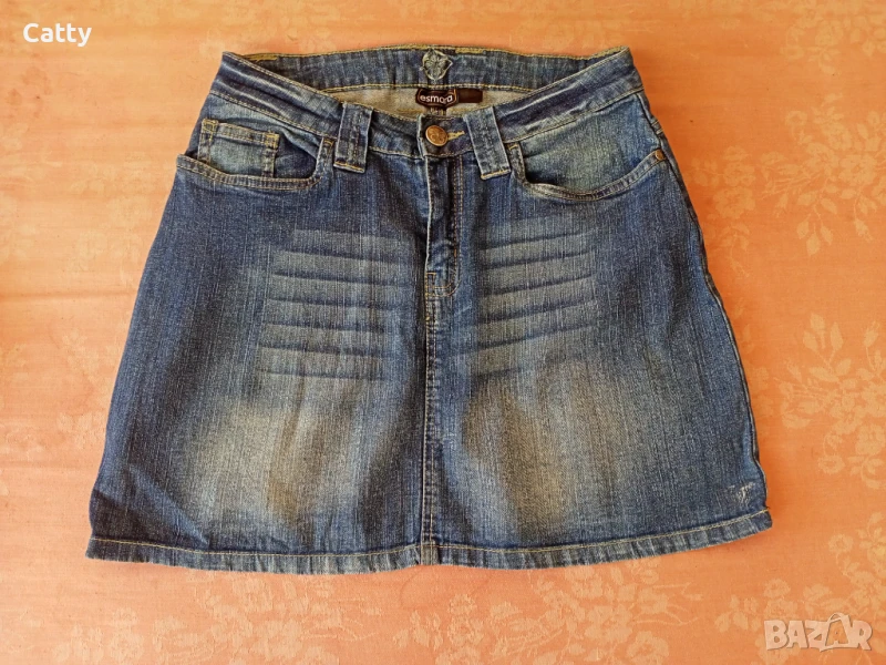 Дамски поли, снимка 1