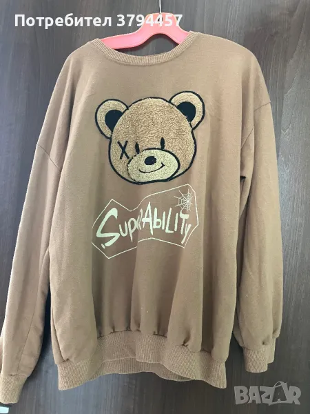 Суитшърт , снимка 1