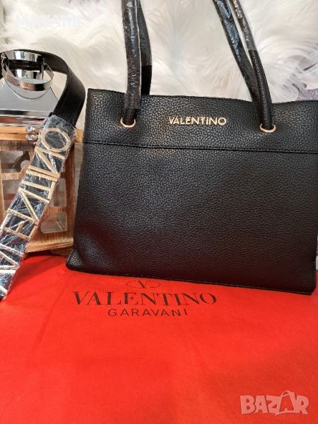 Дамски чанти VALENTINO, снимка 1