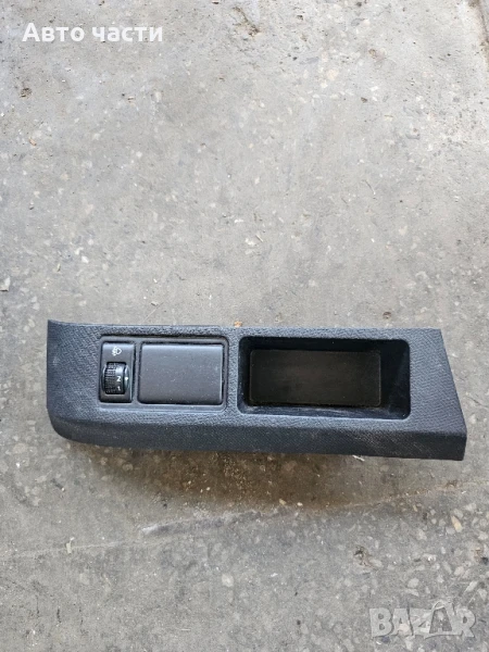 NISSAN Micra K12 (2002-2010) Блок за управление на фаровете 21374346, снимка 1