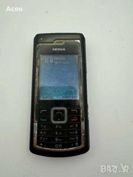 Nokia N72, снимка 1