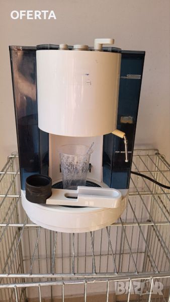 Кафе машина LB-850 Кияра Lavazza Blue Предложете цена, снимка 1