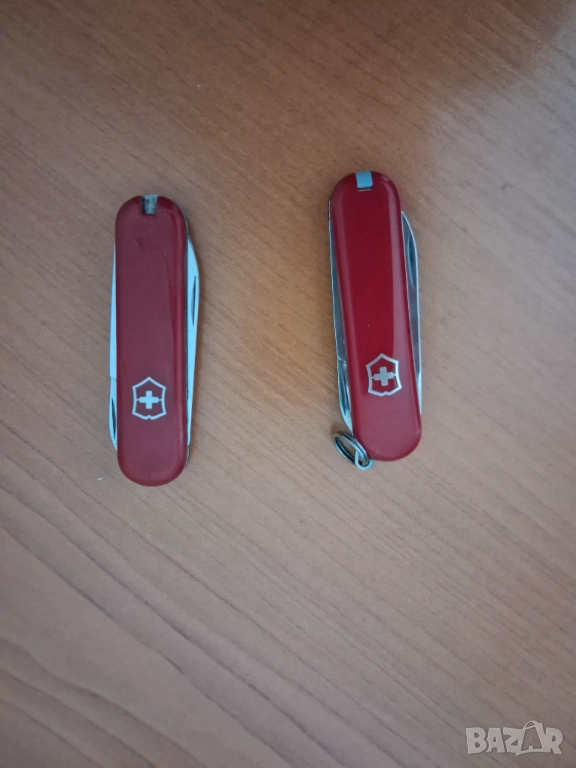 Джобно ножче, снимка 1