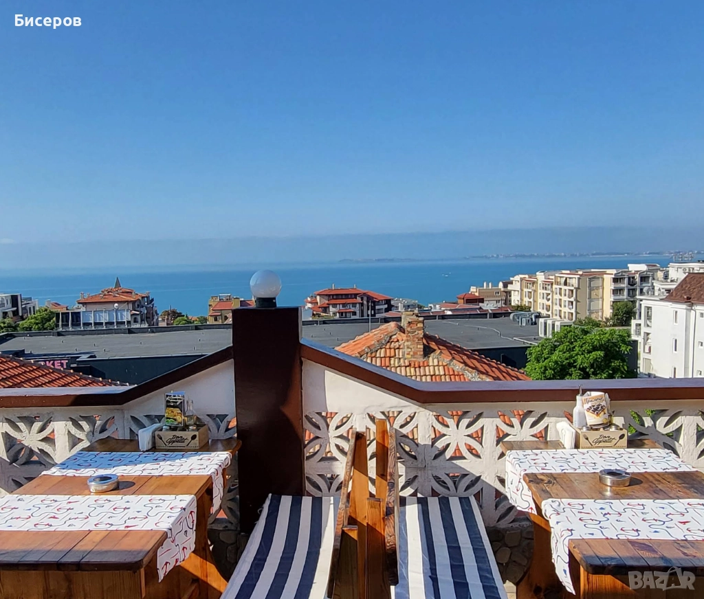 2 ресторанта под наем – център Св. Влас, снимка 1