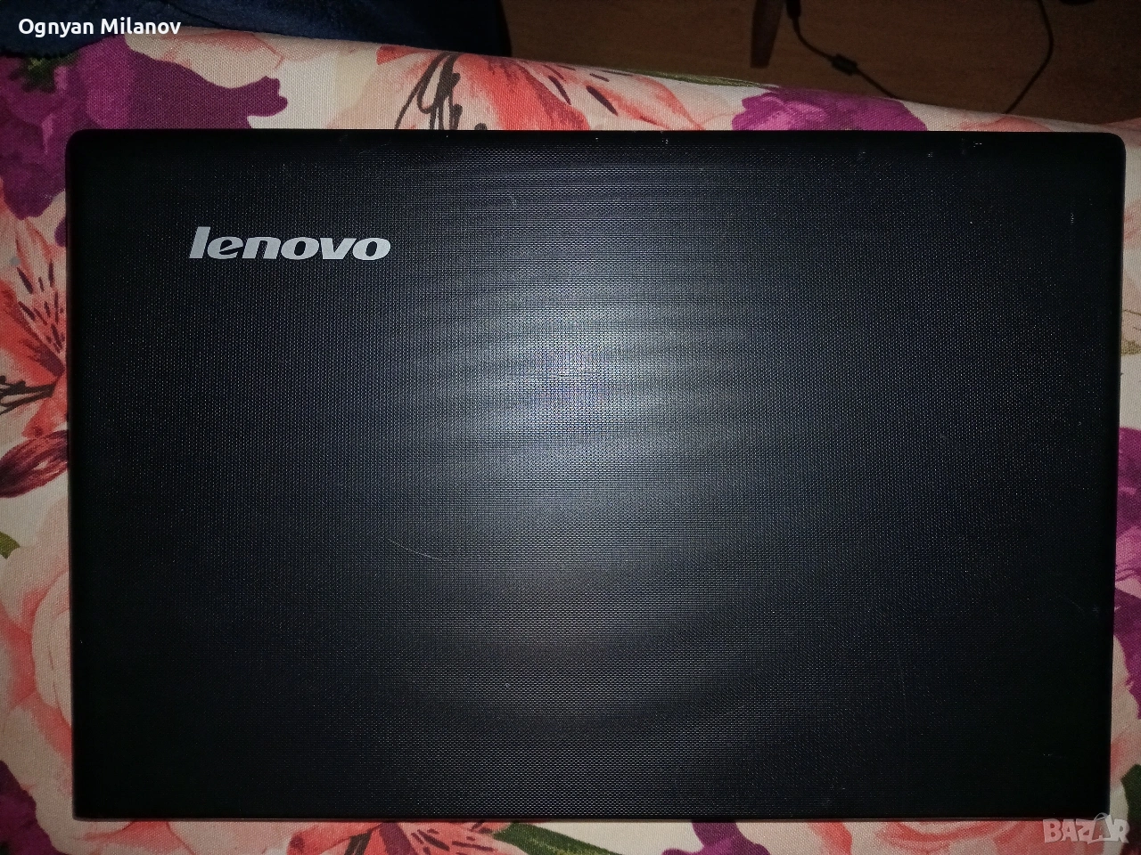 Продава Lenovo G510 на части или цял, снимка 1