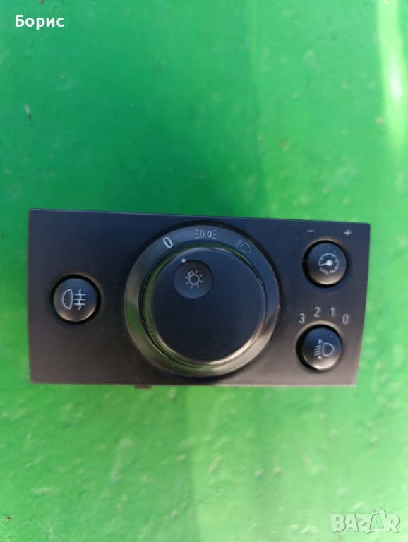 Копче за фарове Opel Meriva , снимка 1