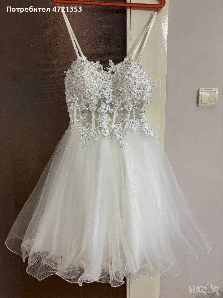 Официална рокля , снимка 1