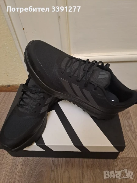 Маратонки Adidas 46, снимка 1