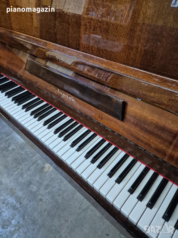 Пиано под наем/продажба, снимка 1